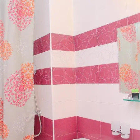 Апартхотел гранд манастира зимна приказка