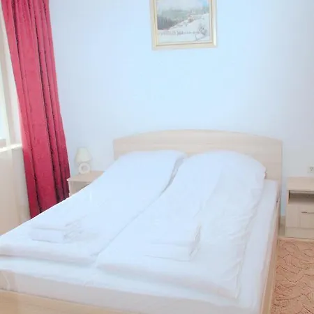 гранд манастира зимна приказка 4*