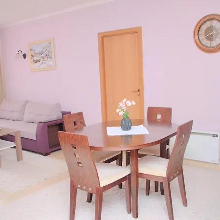 гранд манастира зимна приказка 4*