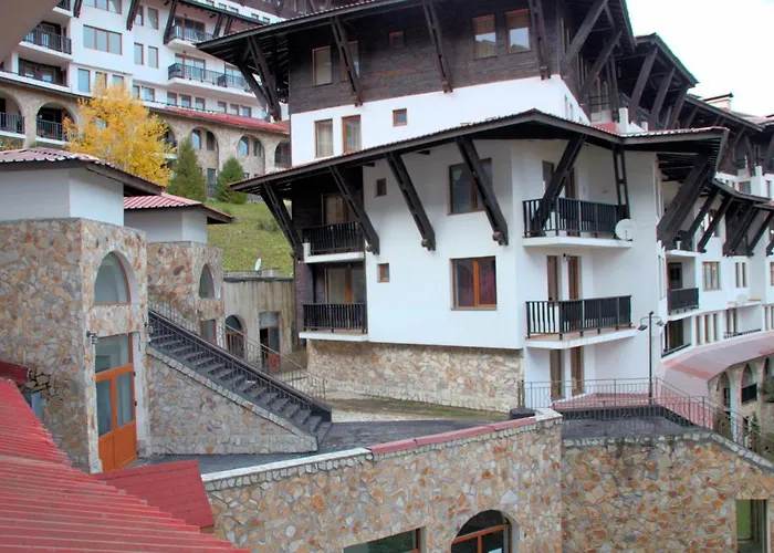 гранд манастира 