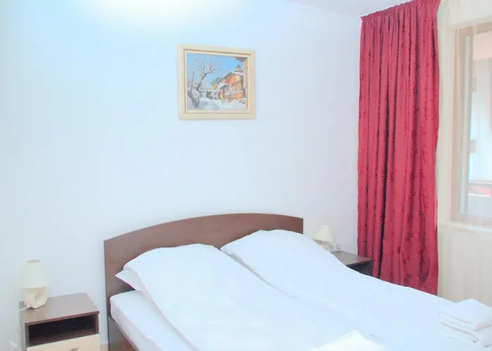 гранд манастира 